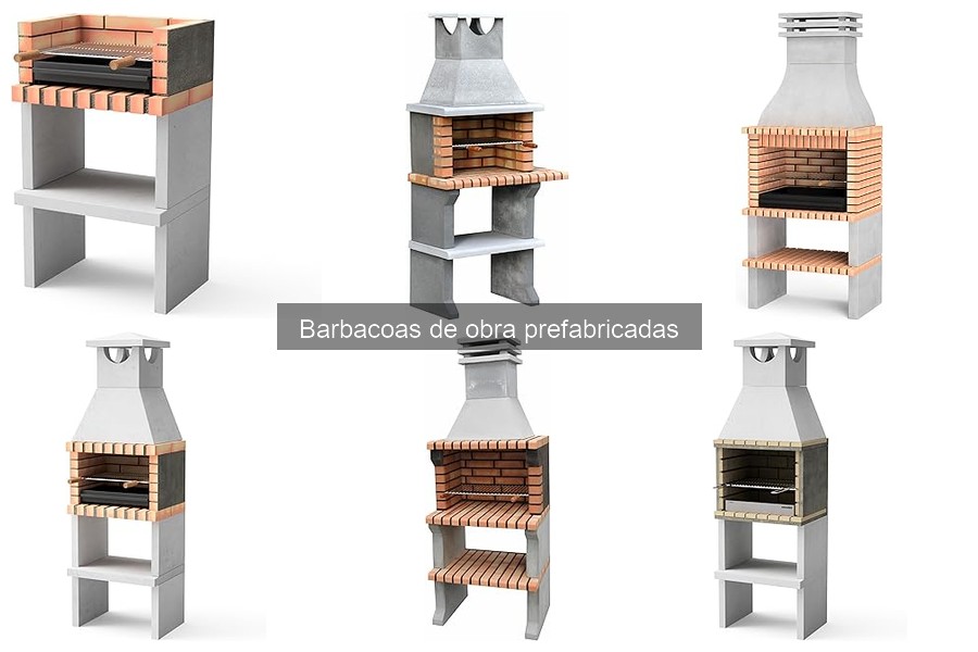 Cómo Instalar una Barbacoa de Obra Prefabricada Paso a Paso
