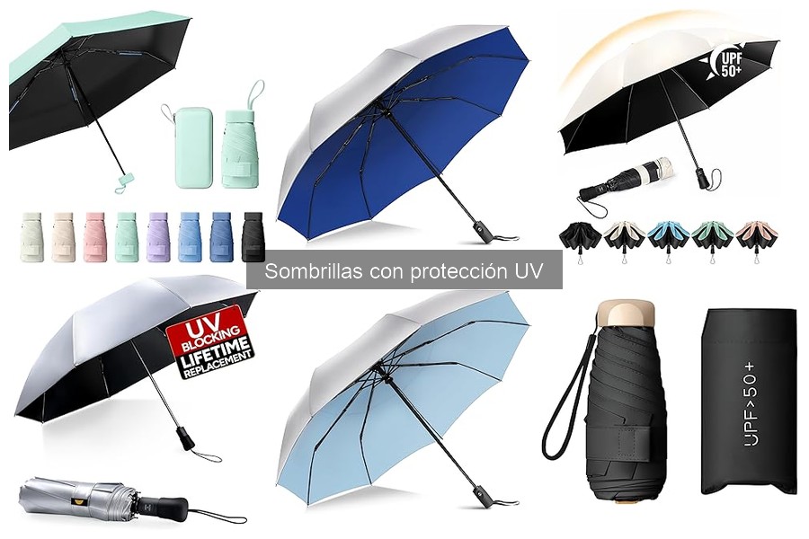 Cómo instalar una sombrilla con protección UV fácilmente