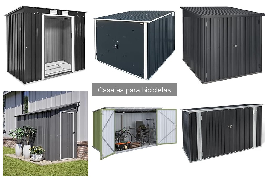 Mantenimiento de Casetas para Bicicletas: Guía Práctica