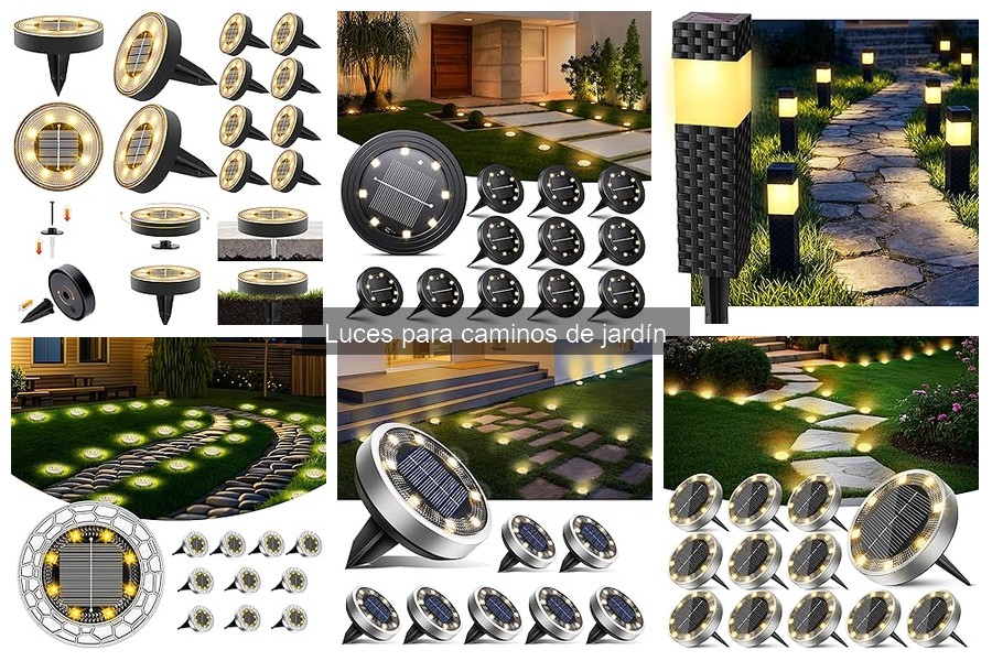 Ventajas y Desventajas de Luces Solares para Caminos